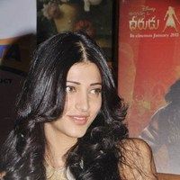 Shruti Hassan Launched Sonata AOD Collection  | Picture 32841